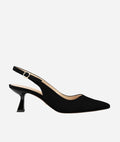 JANAH MID HEEL