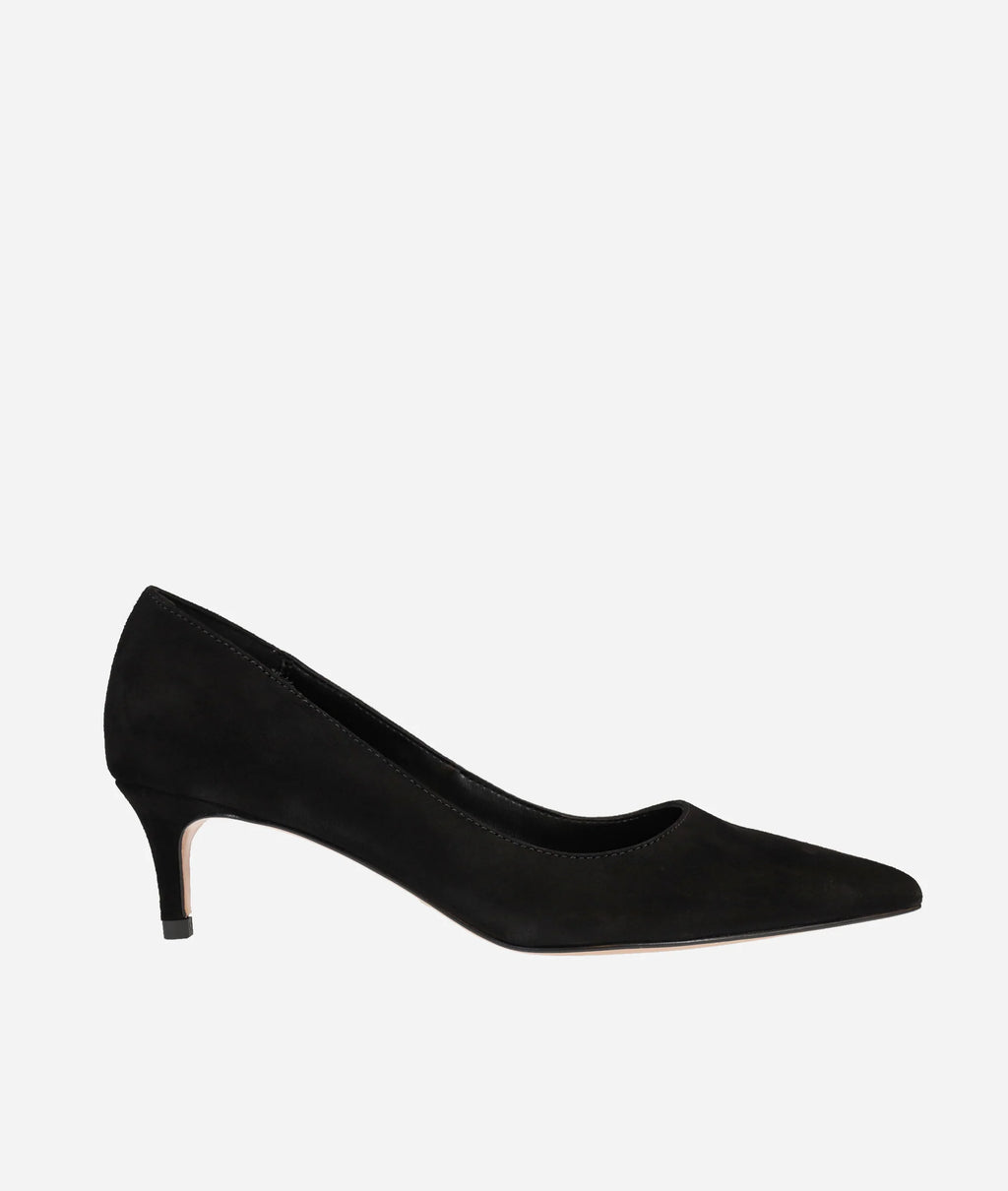 AERI LOW HEEL
