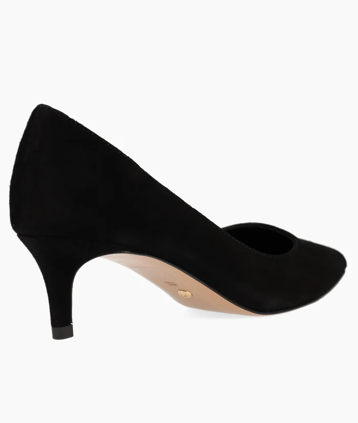 AERI LOW HEEL