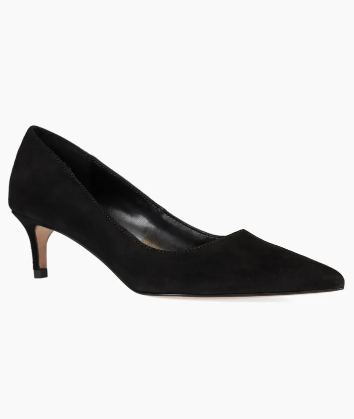AERI LOW HEEL