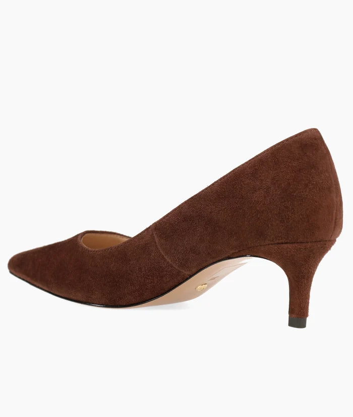AERI LOW HEEL
