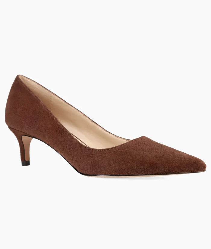 AERI LOW HEEL