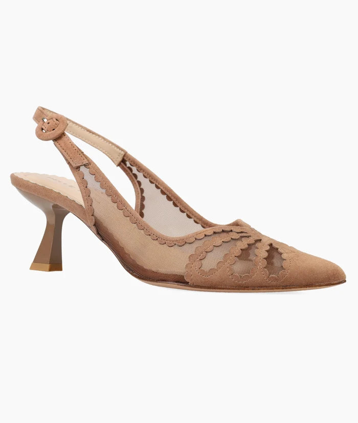 JACIE MID HEEL