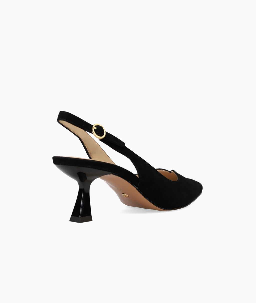 JANAH MID HEEL