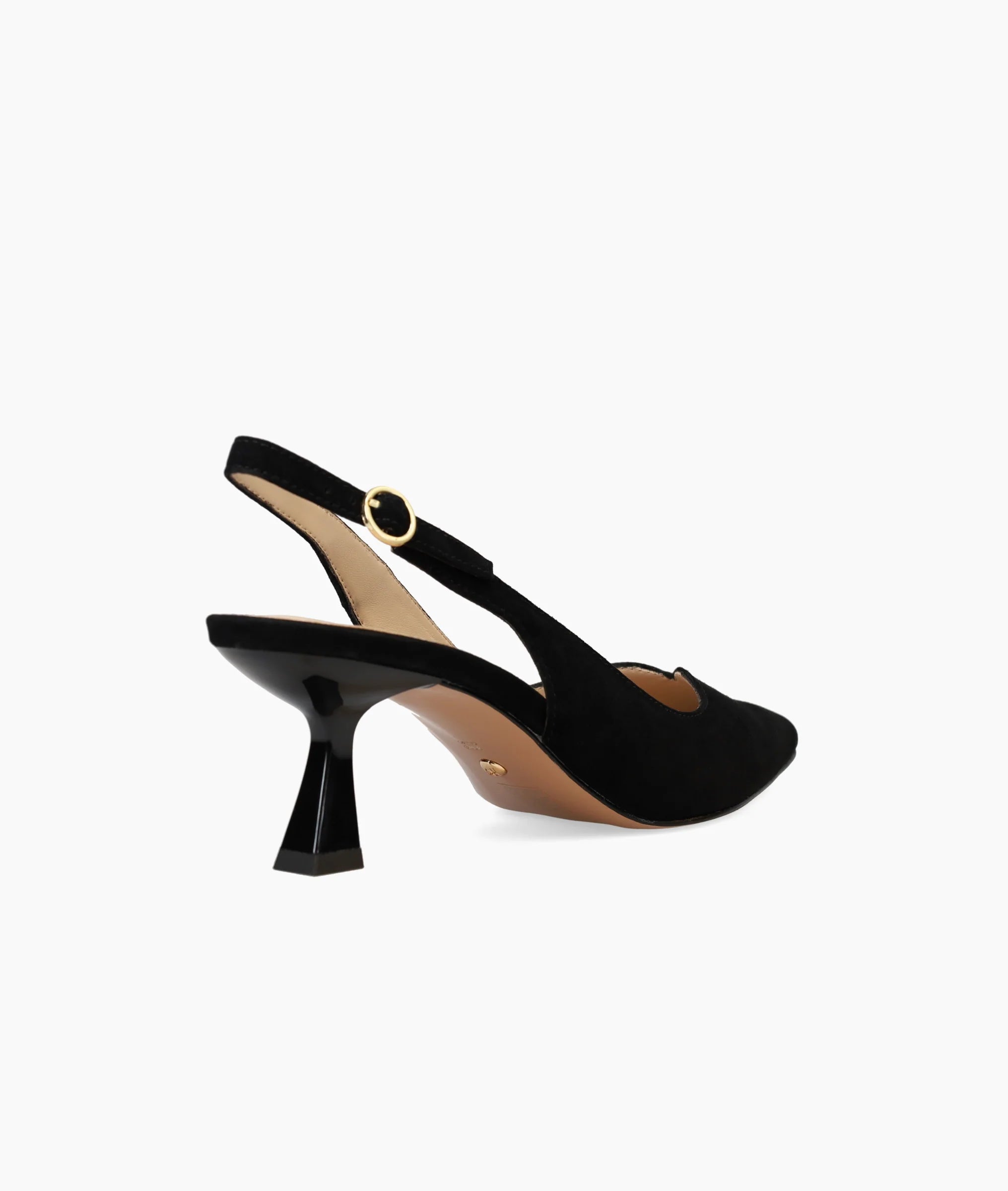 JANAH MID HEEL