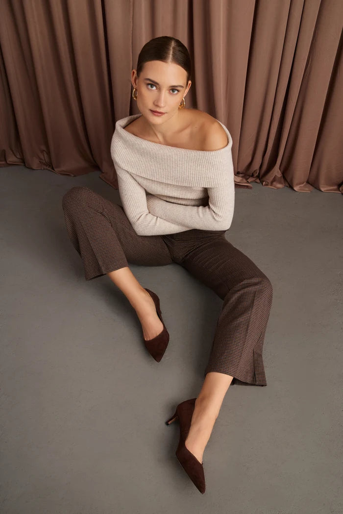 AERI LOW HEEL