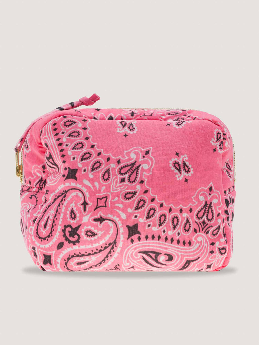 MINI RECTANGLE BAG- EMOJI HAPPY FACE