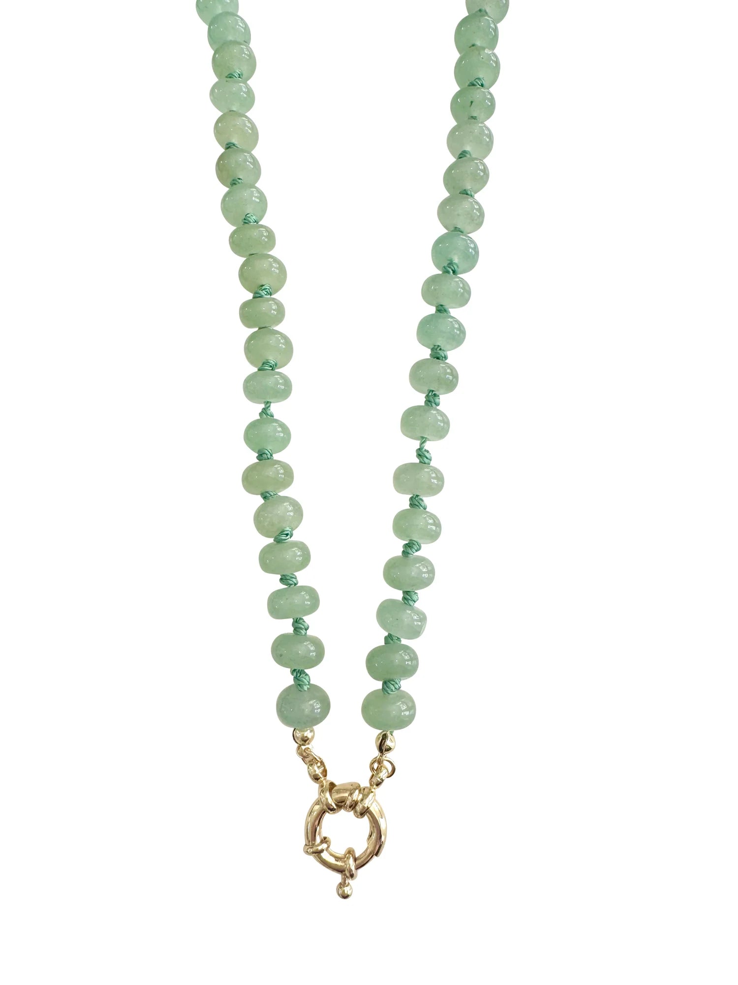 BRIA NECKLACE