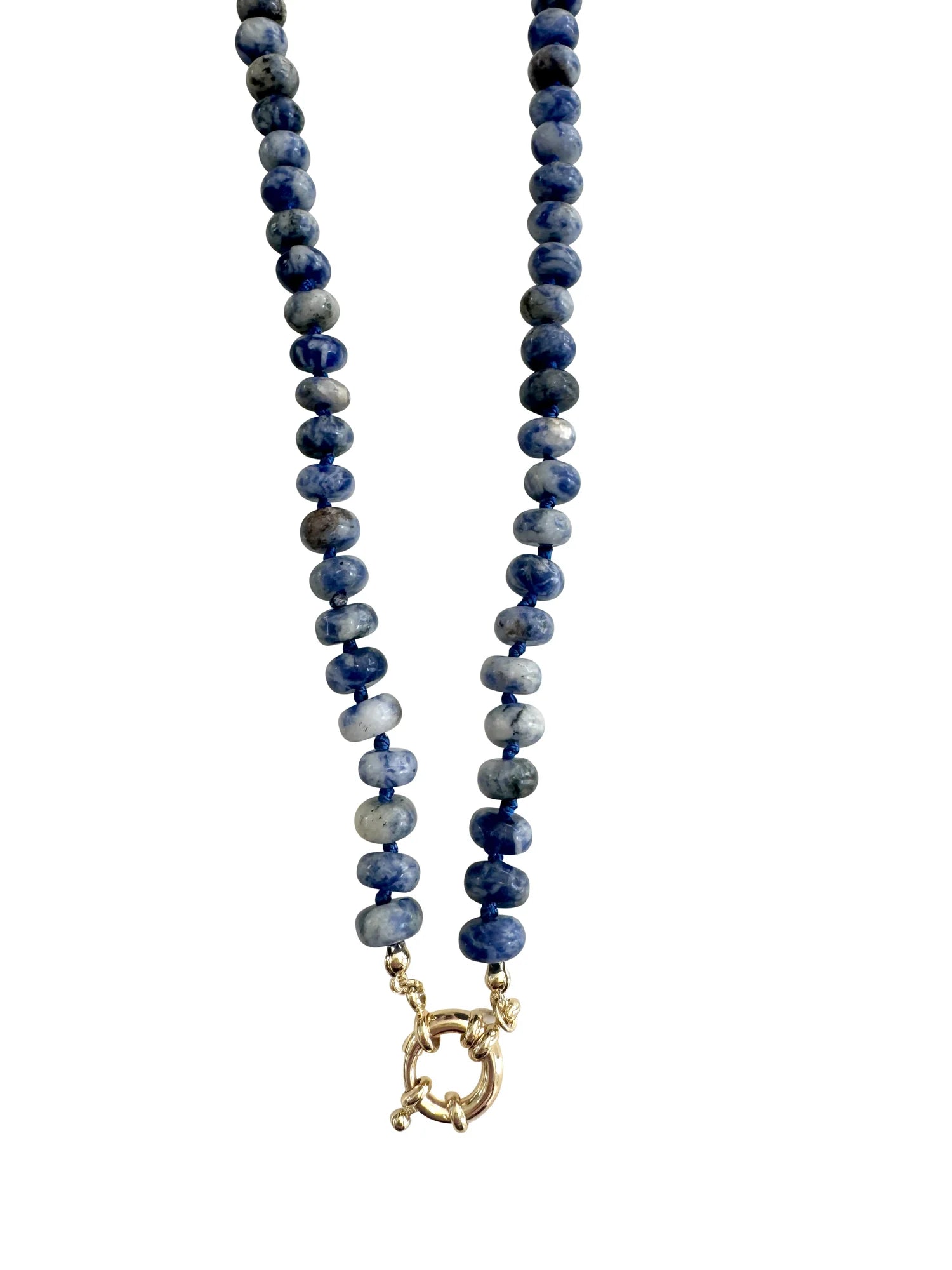 BRIA NECKLACE