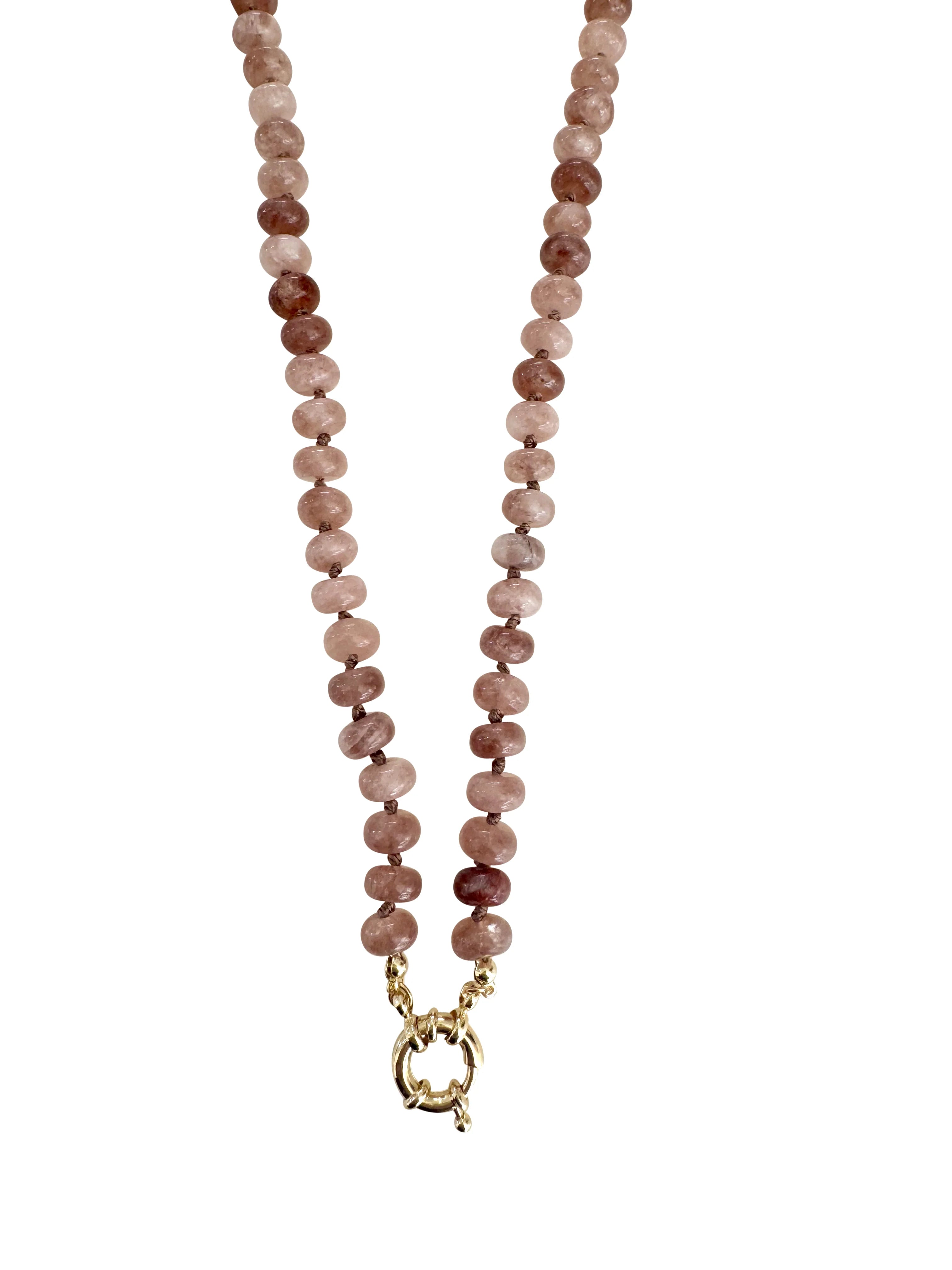 BRIA NECKLACE