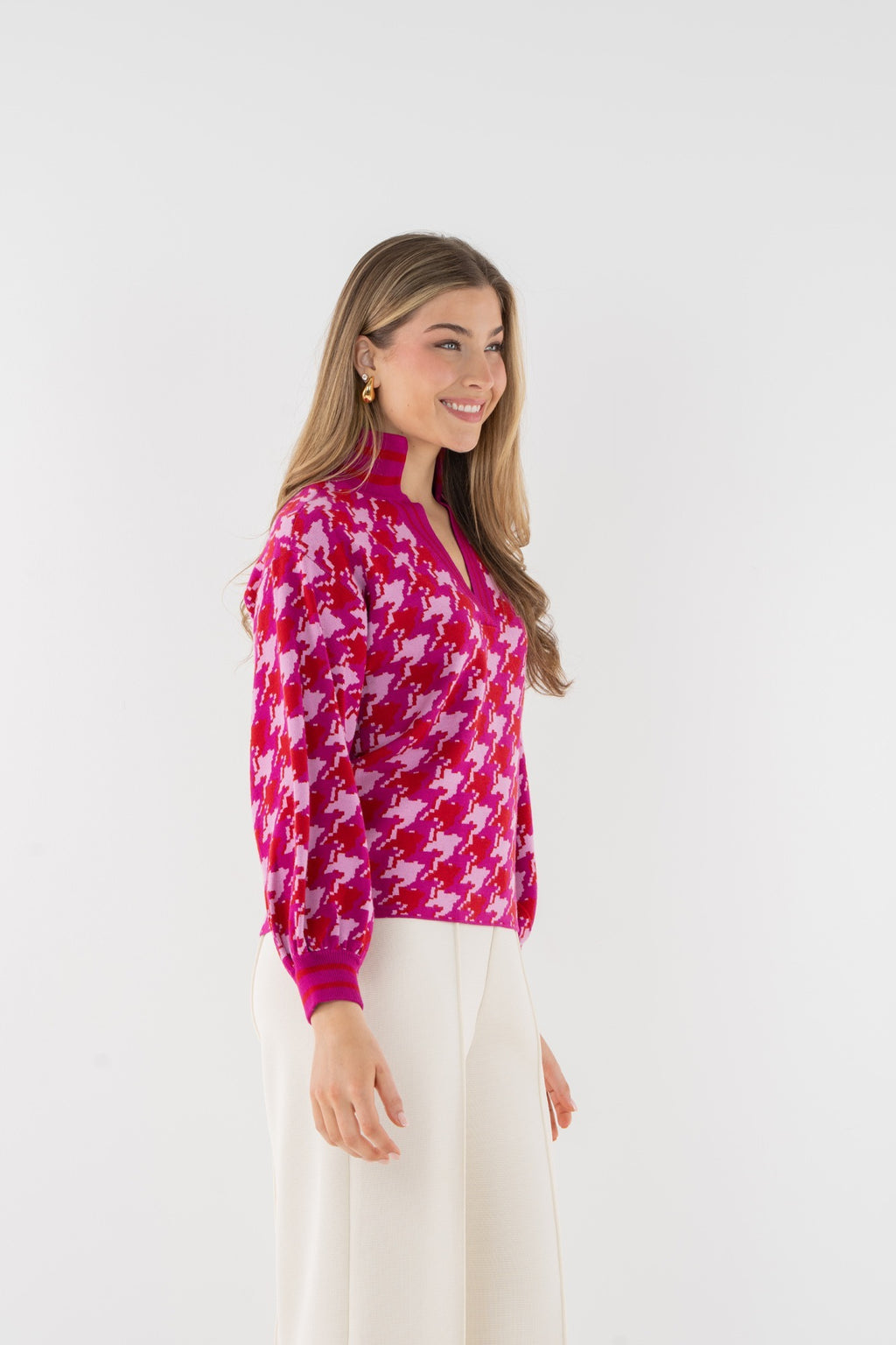 LOLLI SWEATER