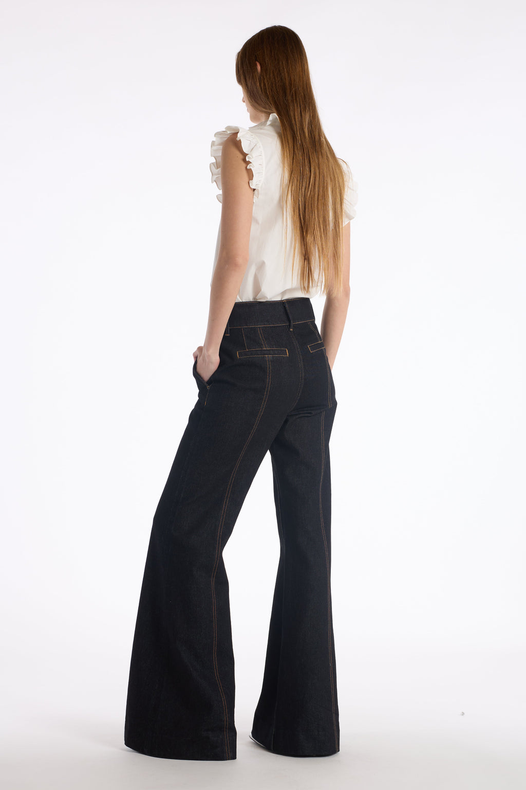 ROWEN PANT