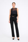 AVI SILK TOP