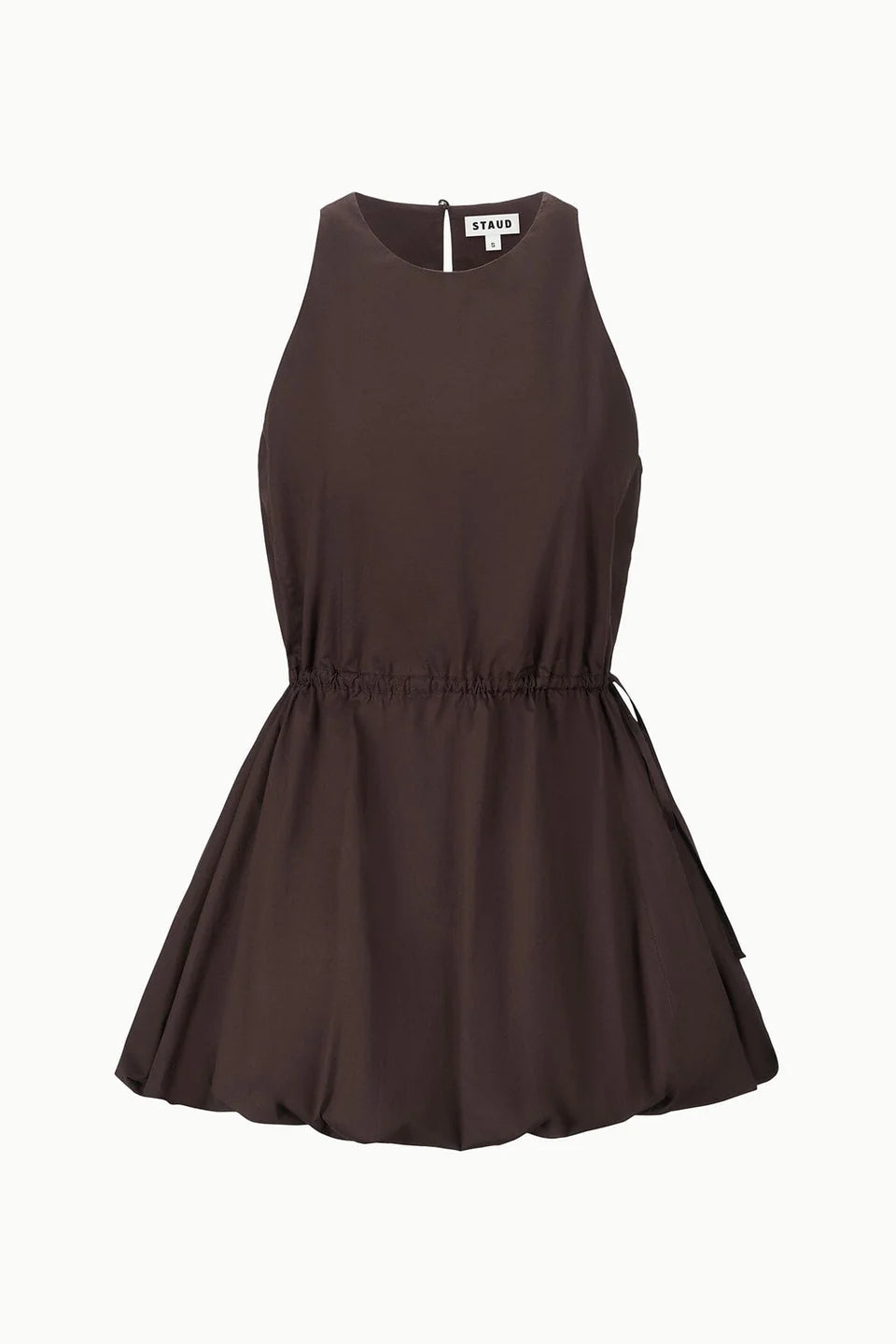 MOLLY MINI DRESS