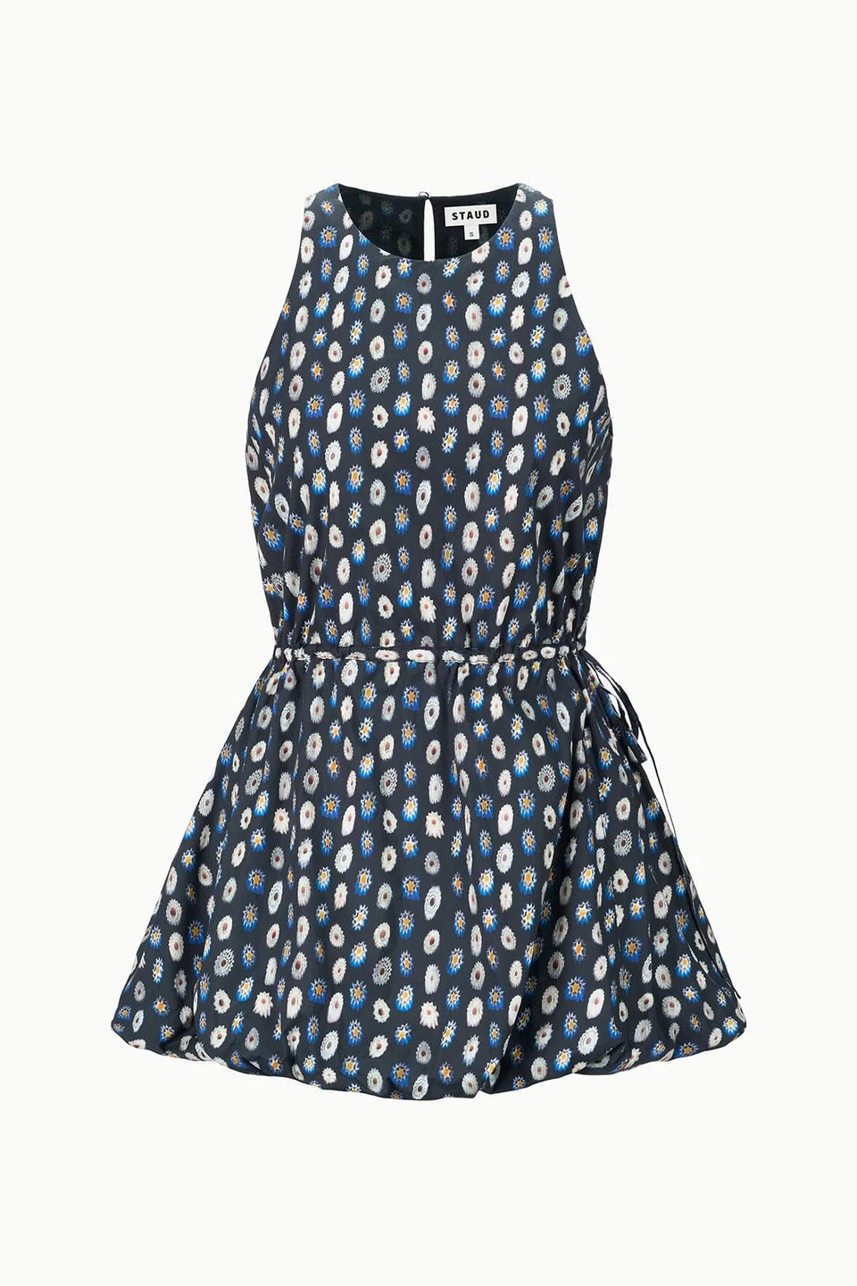 MOLLY MINI DRESS