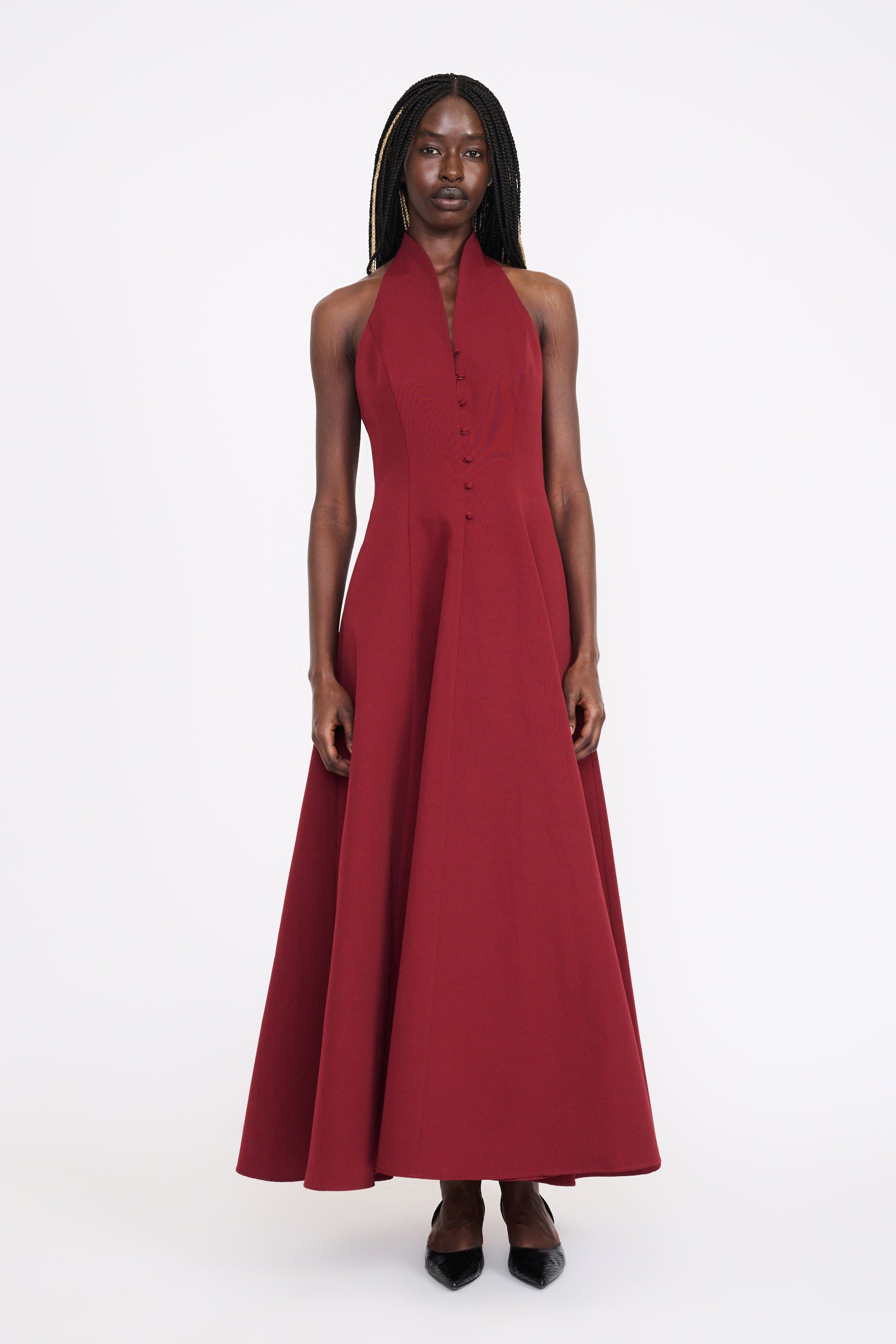 STELLA DRESS