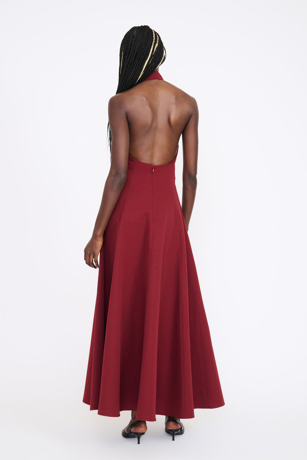 STELLA DRESS