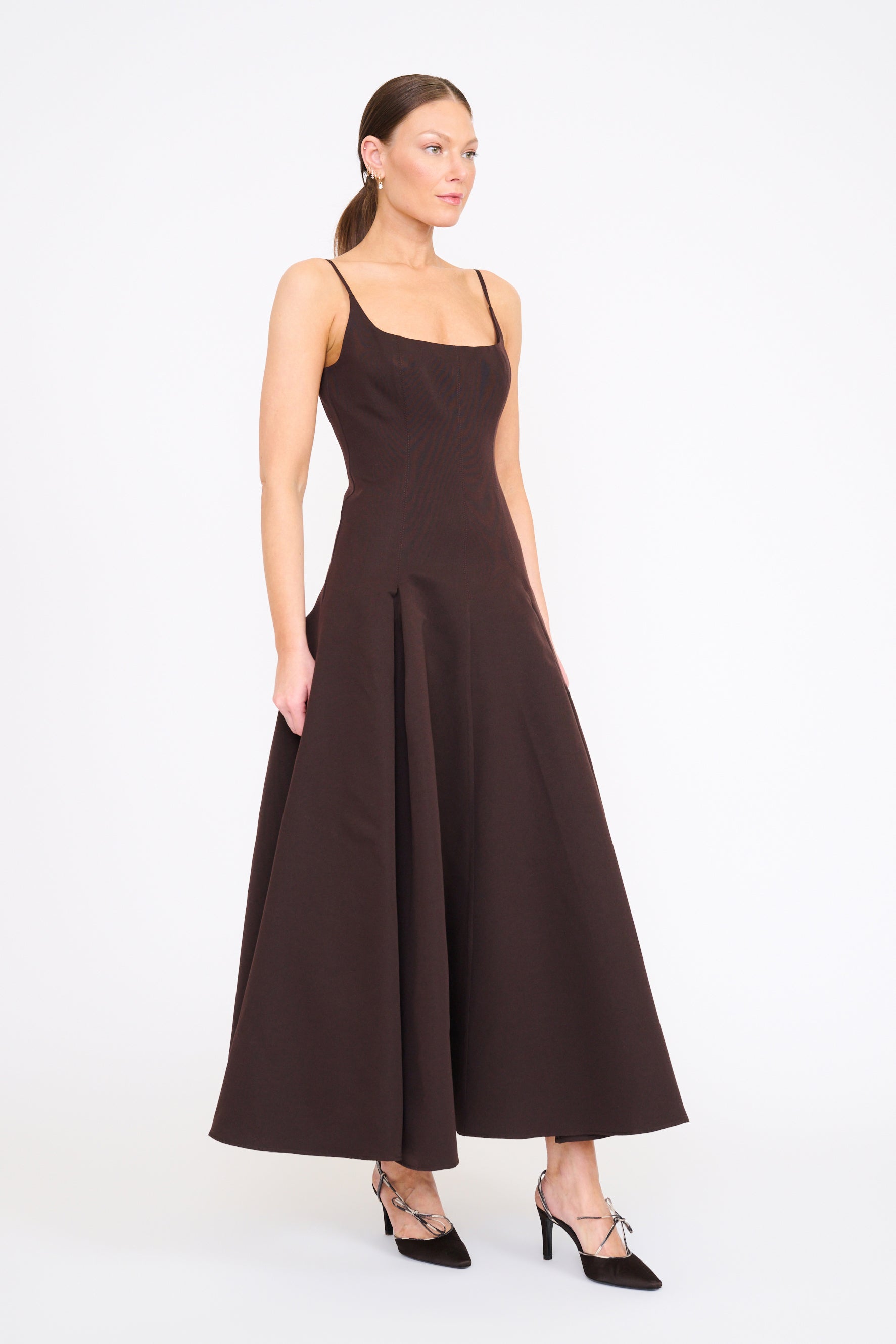 JILL DRESS