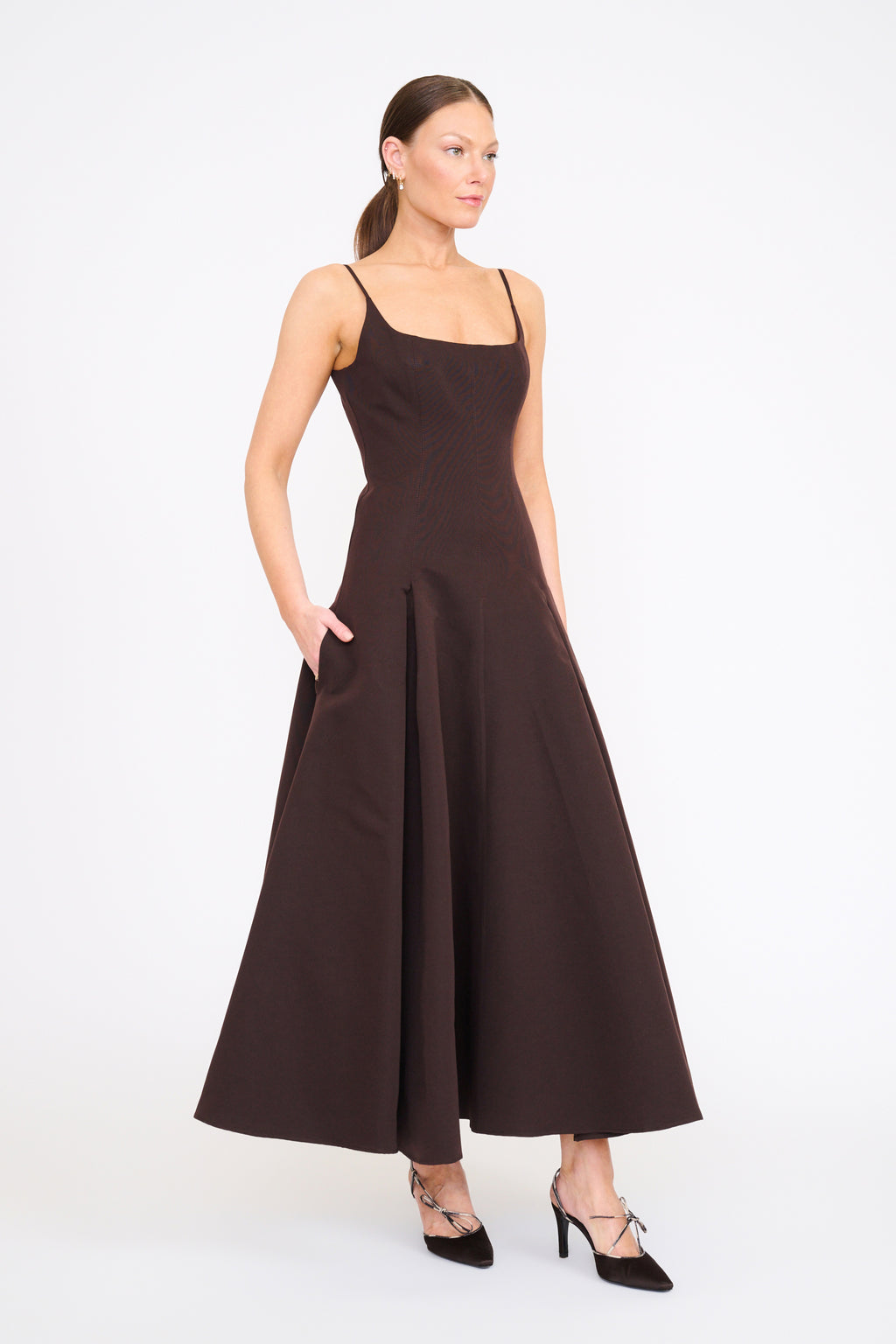 JILL DRESS