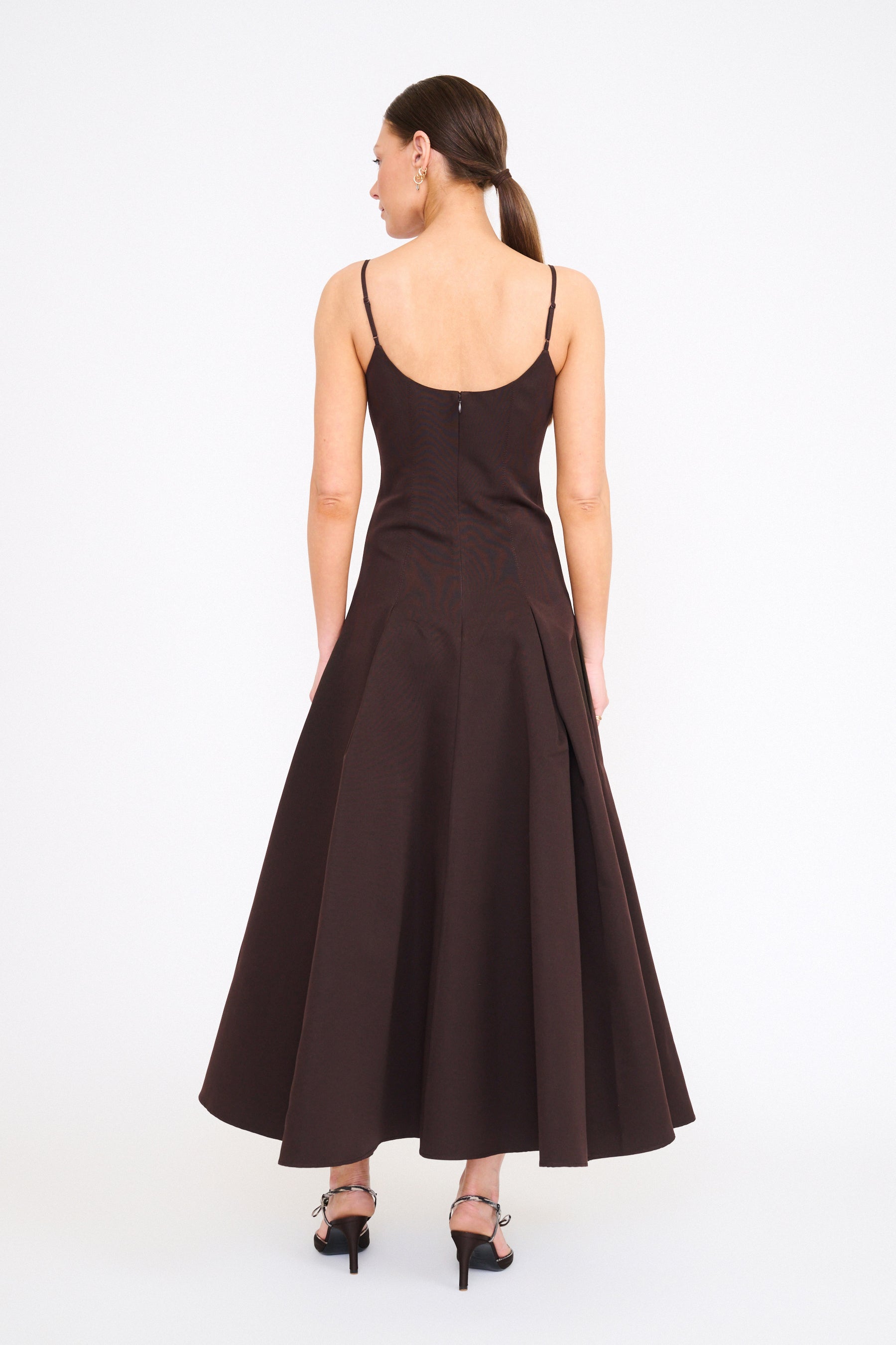 JILL DRESS