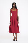 WELLS DRESS