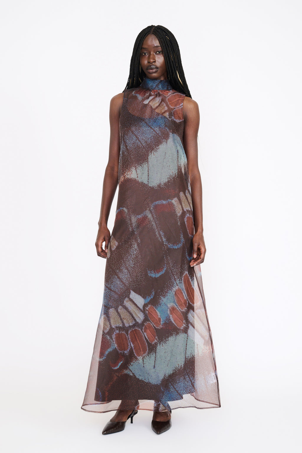 ALBEE DRESS