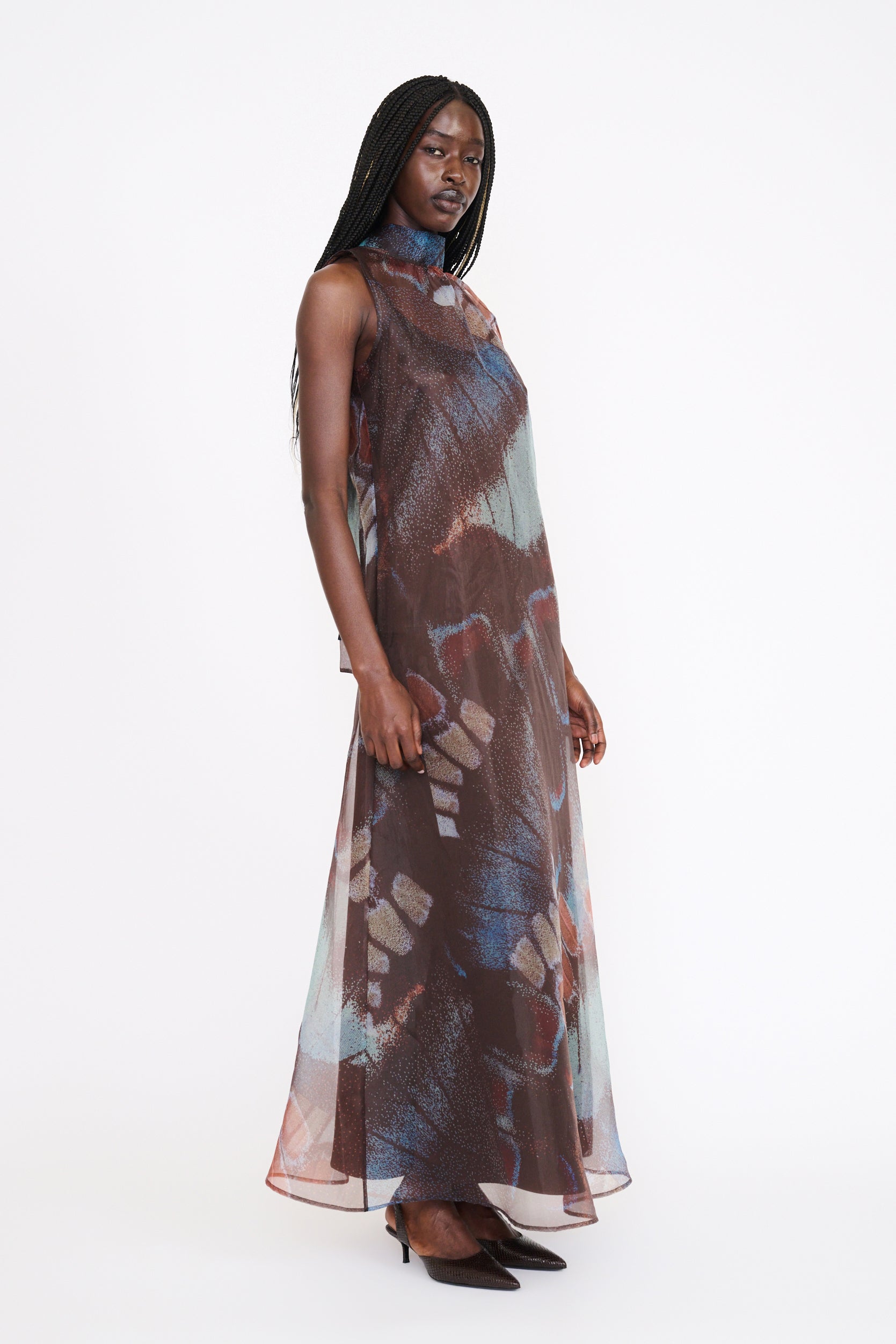 ALBEE DRESS