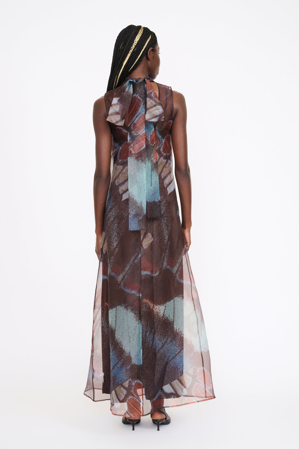 ALBEE DRESS
