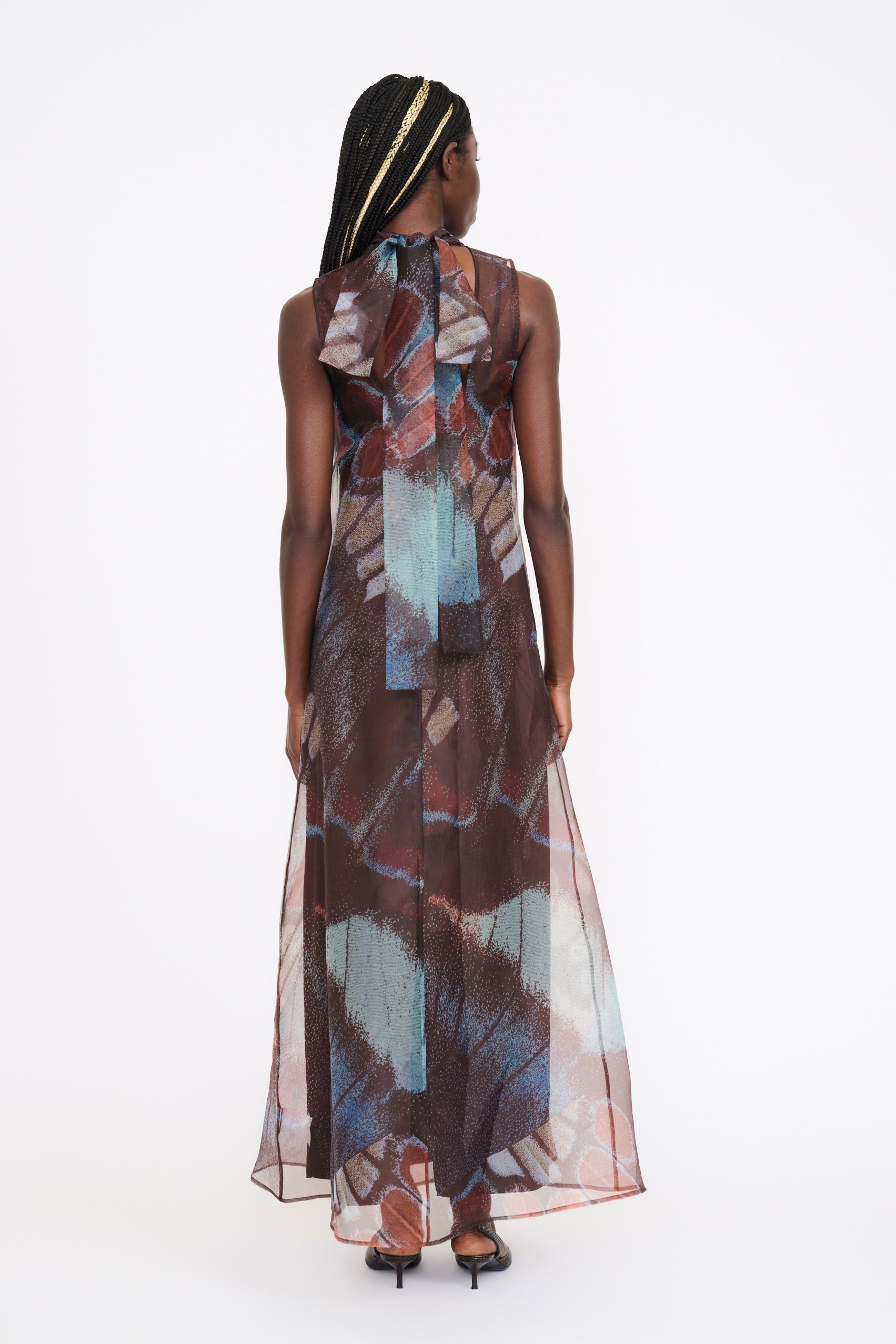 ALBEE DRESS