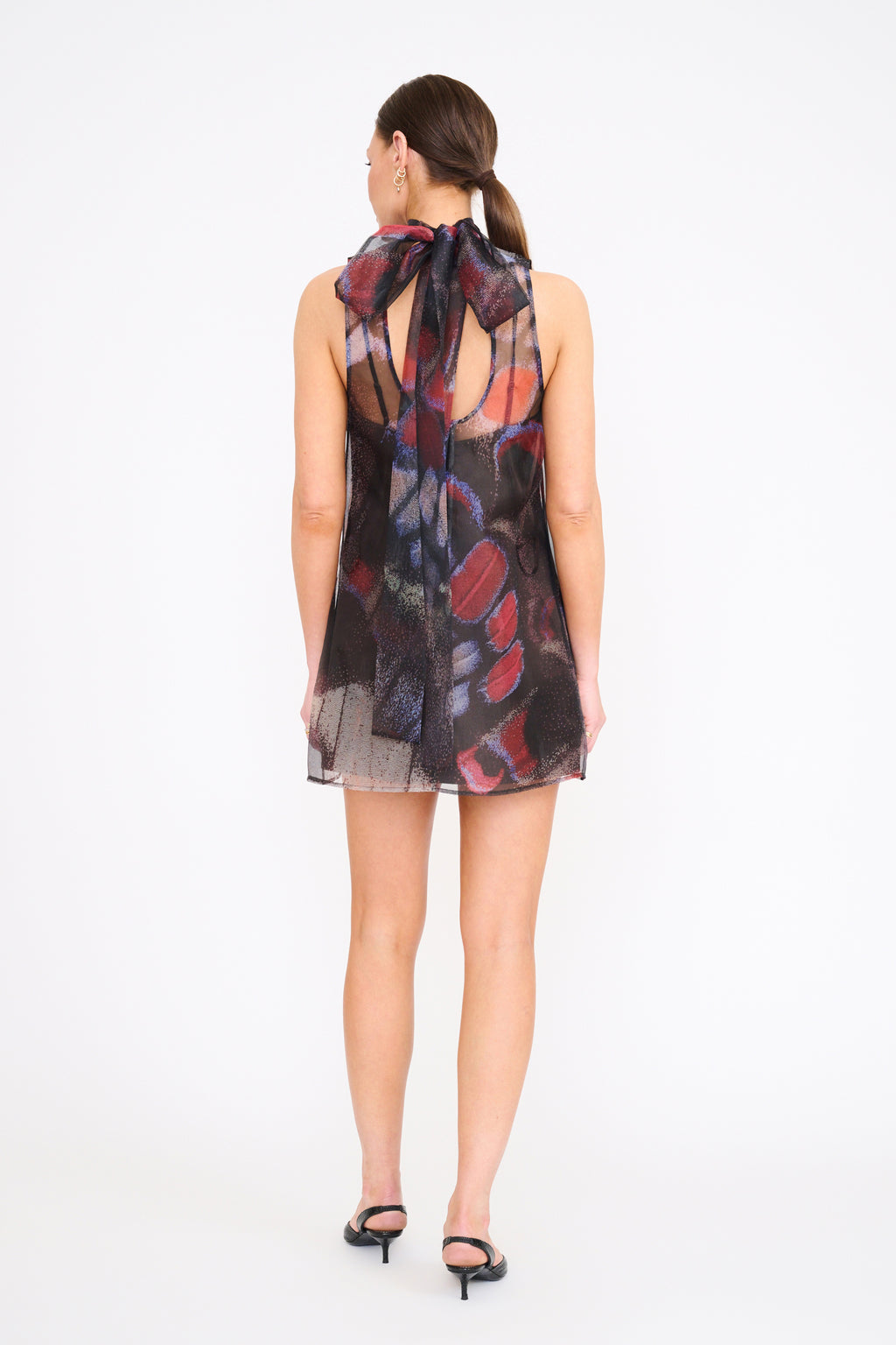 ALBEE MINI DRESS