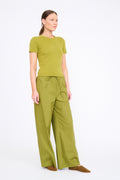 EASY CASHMERE TEE