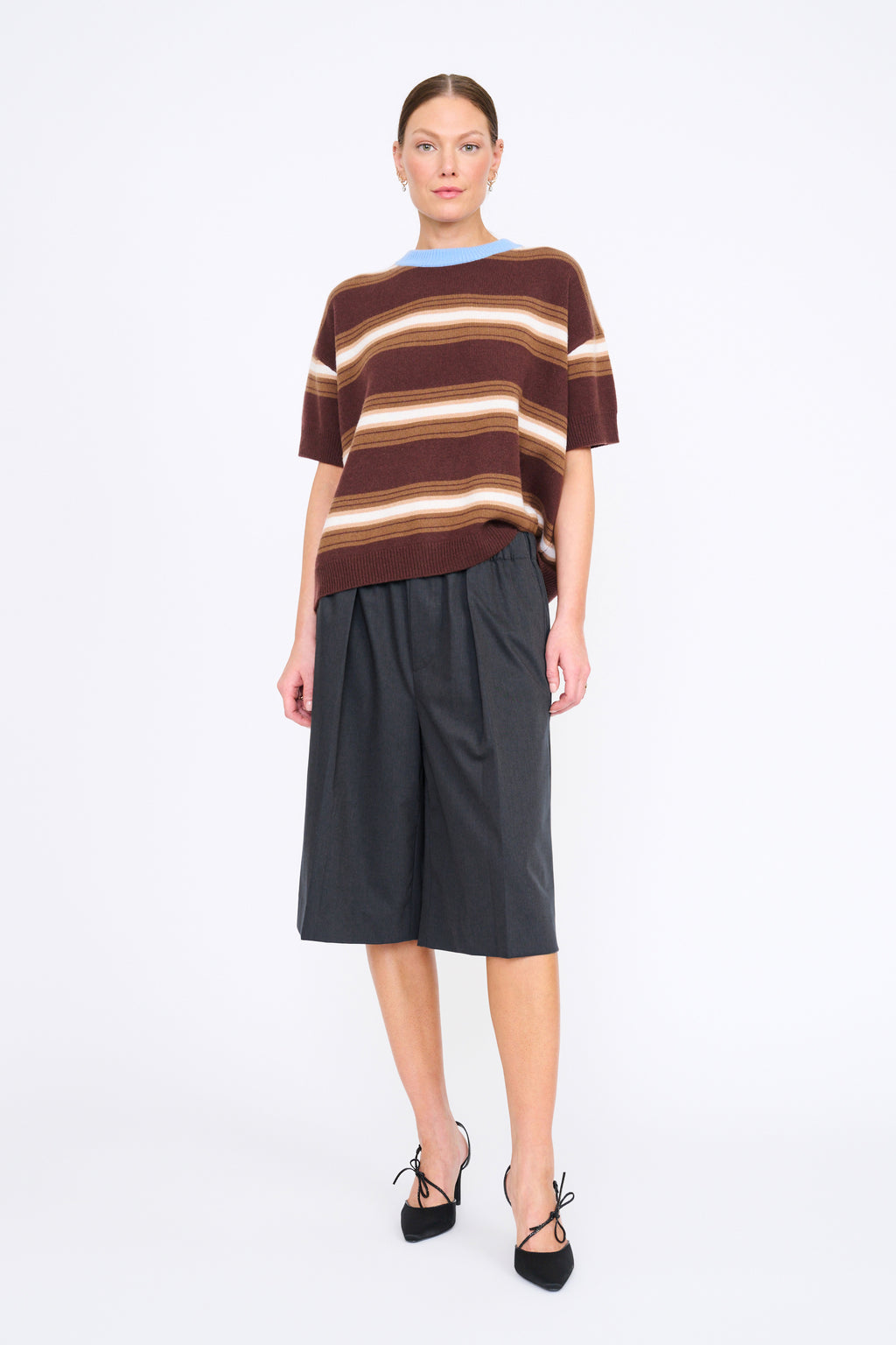 SORRENTO CASHMERE SWEATER