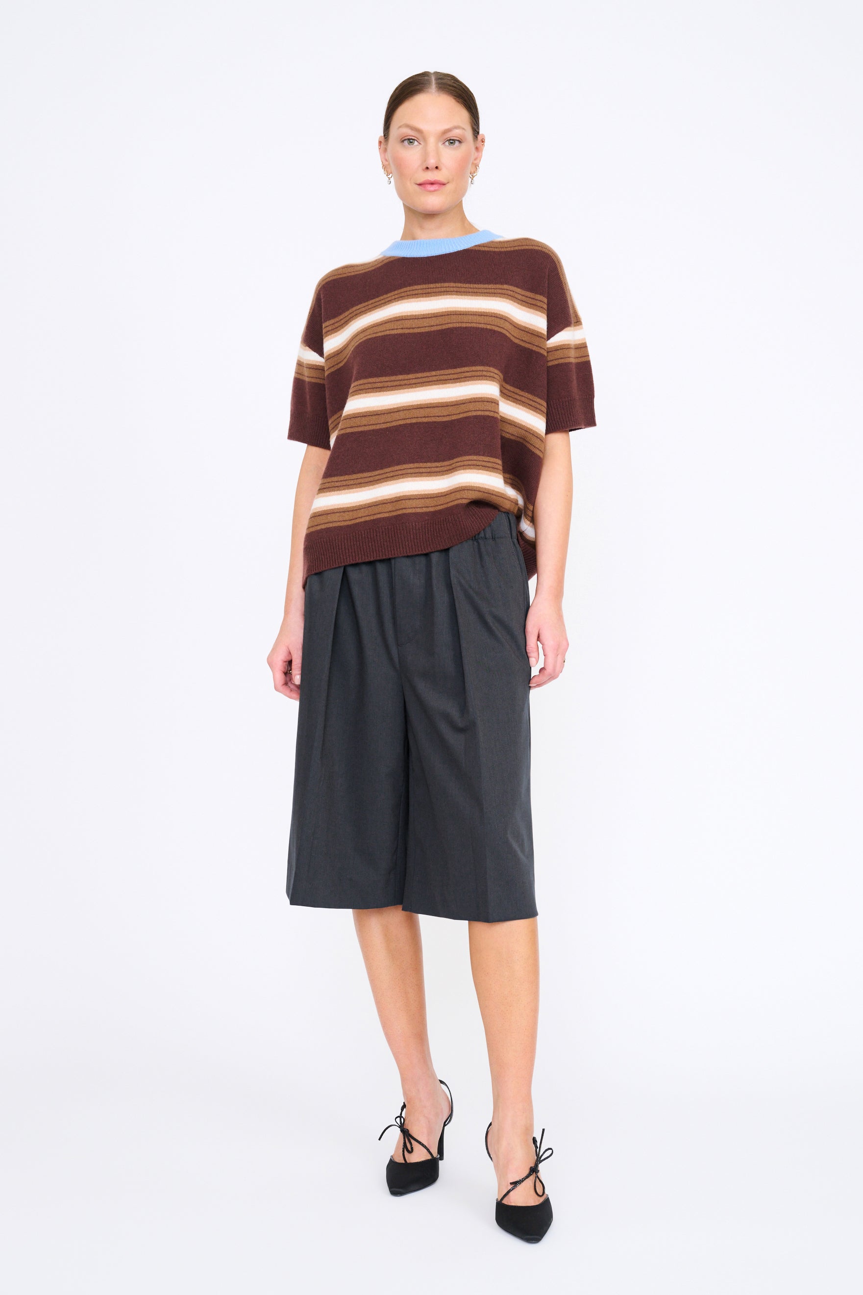 SORRENTO CASHMERE SWEATER