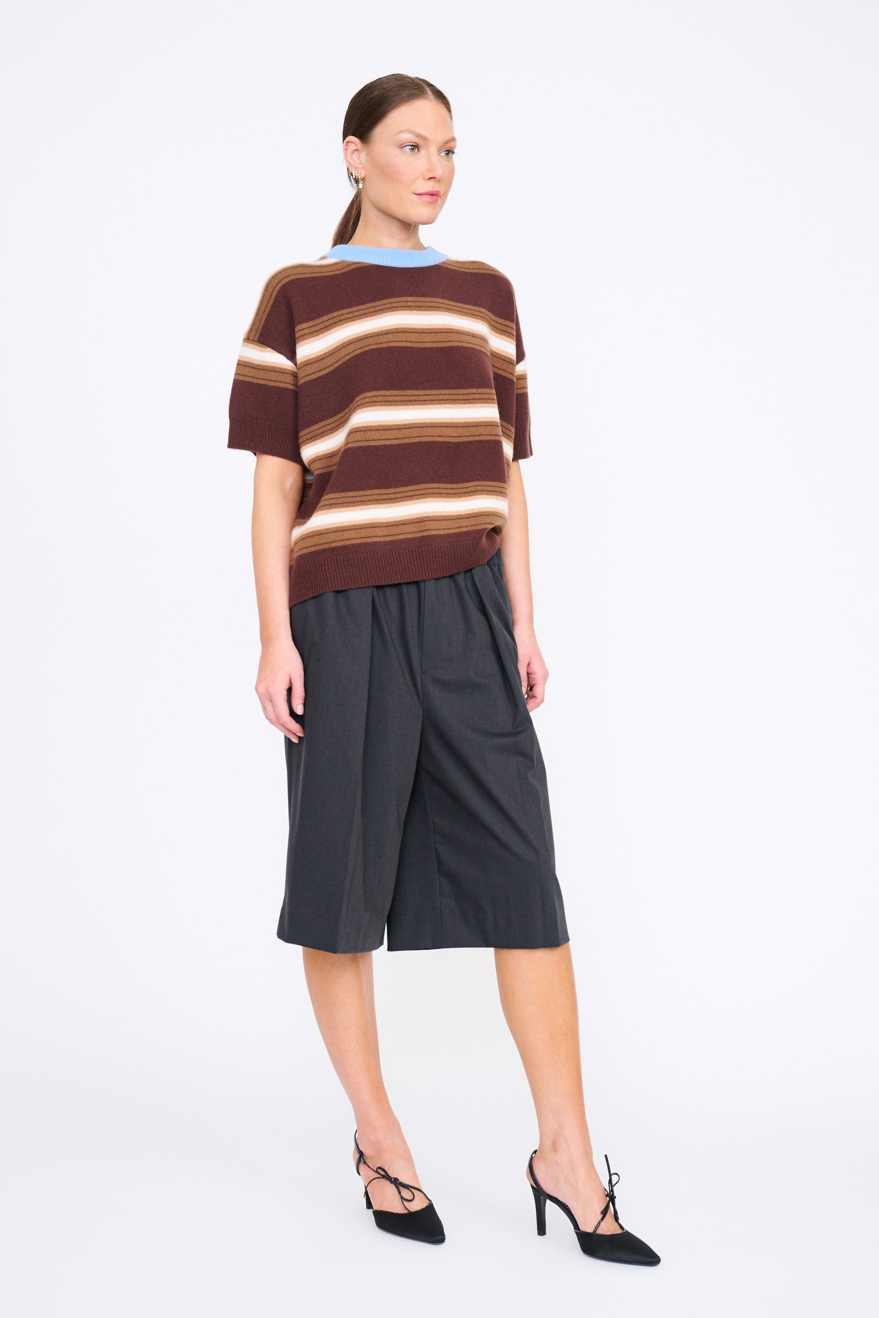 SORRENTO CASHMERE SWEATER