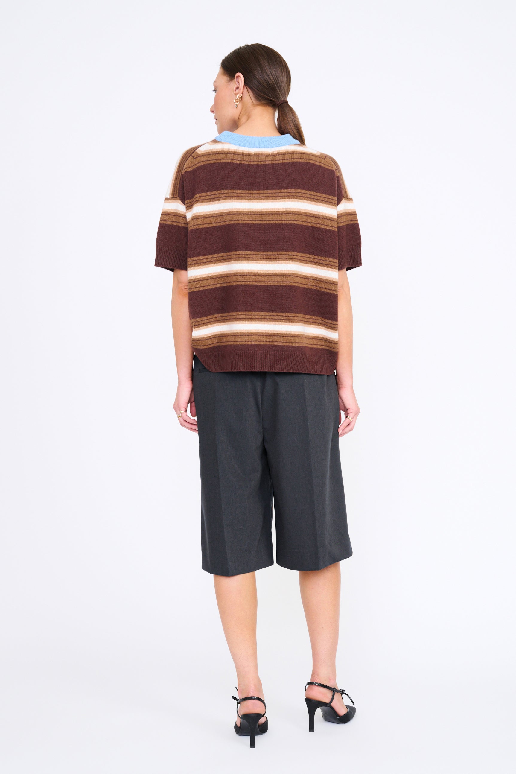 SORRENTO CASHMERE SWEATER