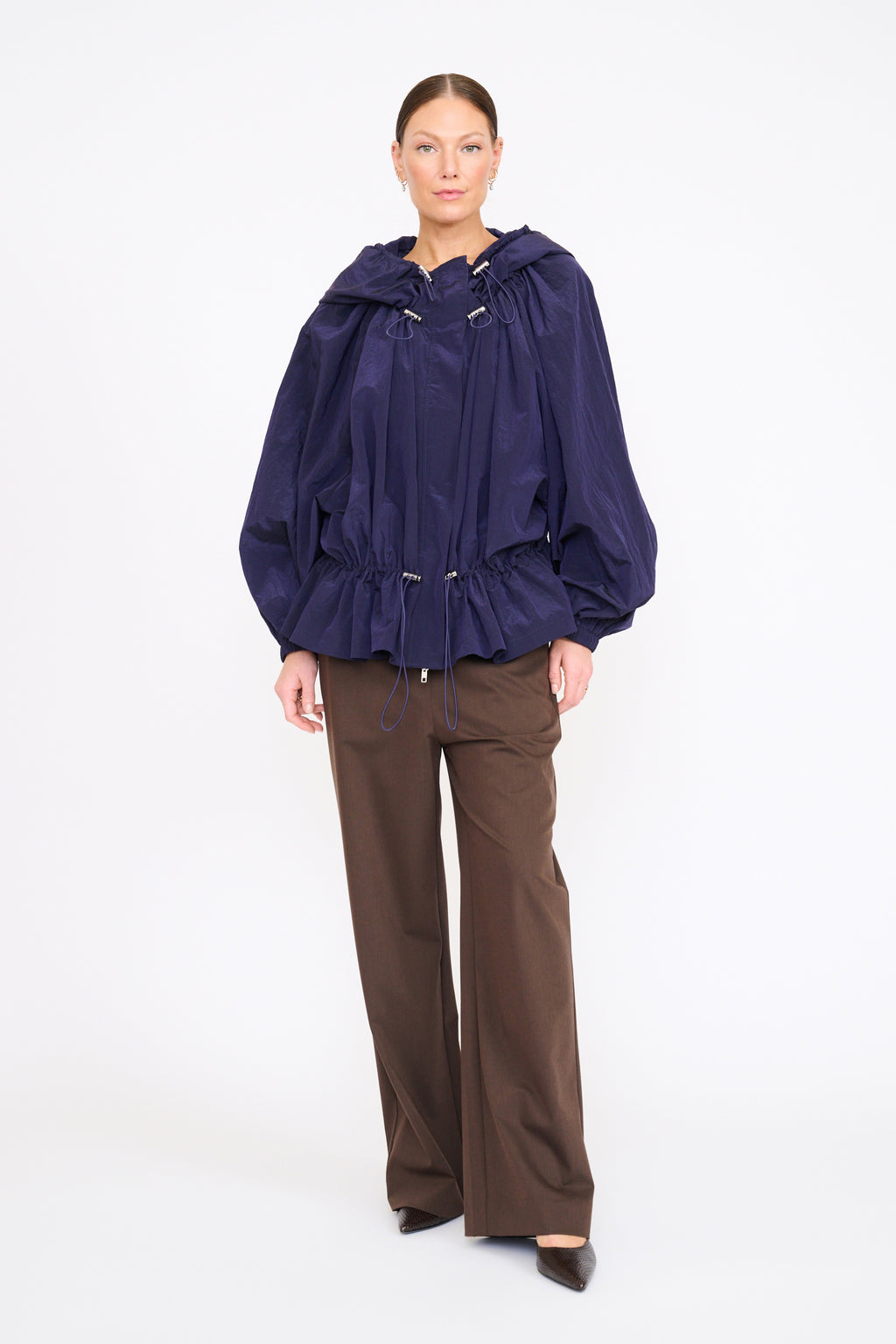 GLIDE JACKET