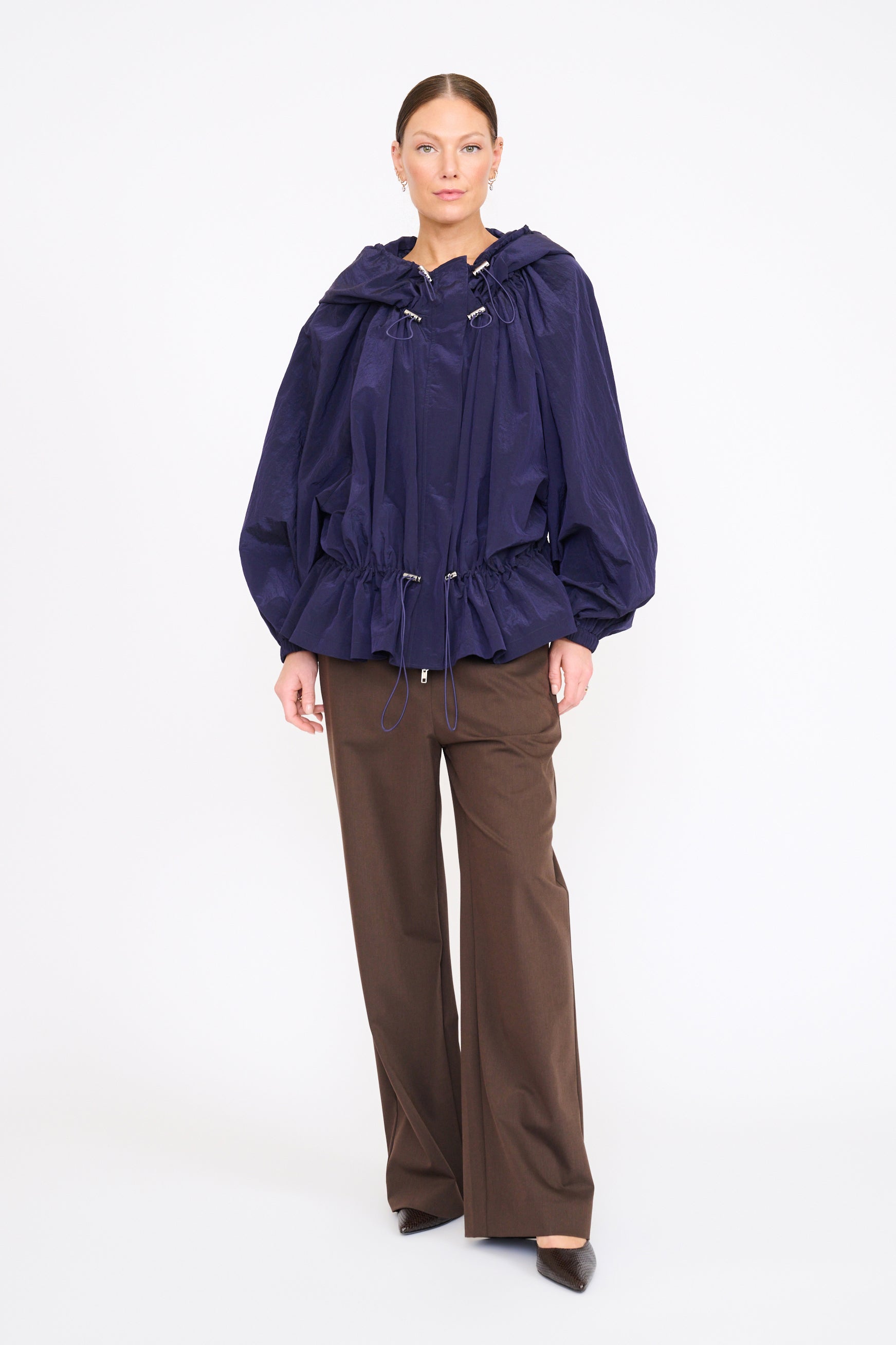 GLIDE JACKET