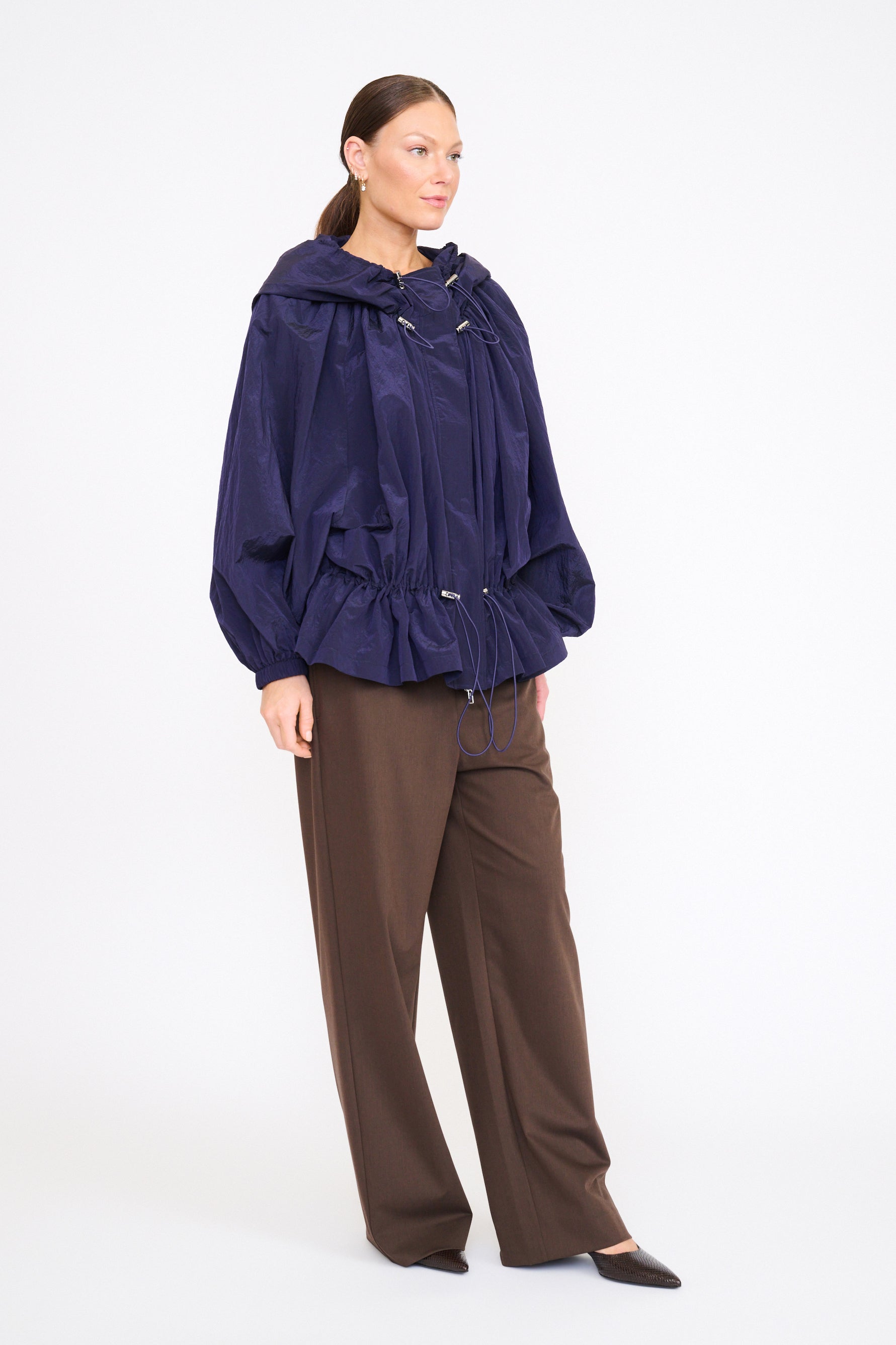 GLIDE JACKET