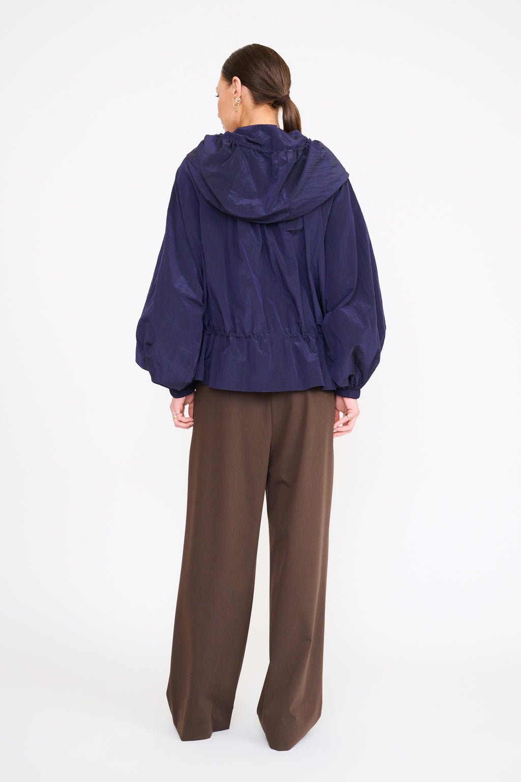 GLIDE JACKET