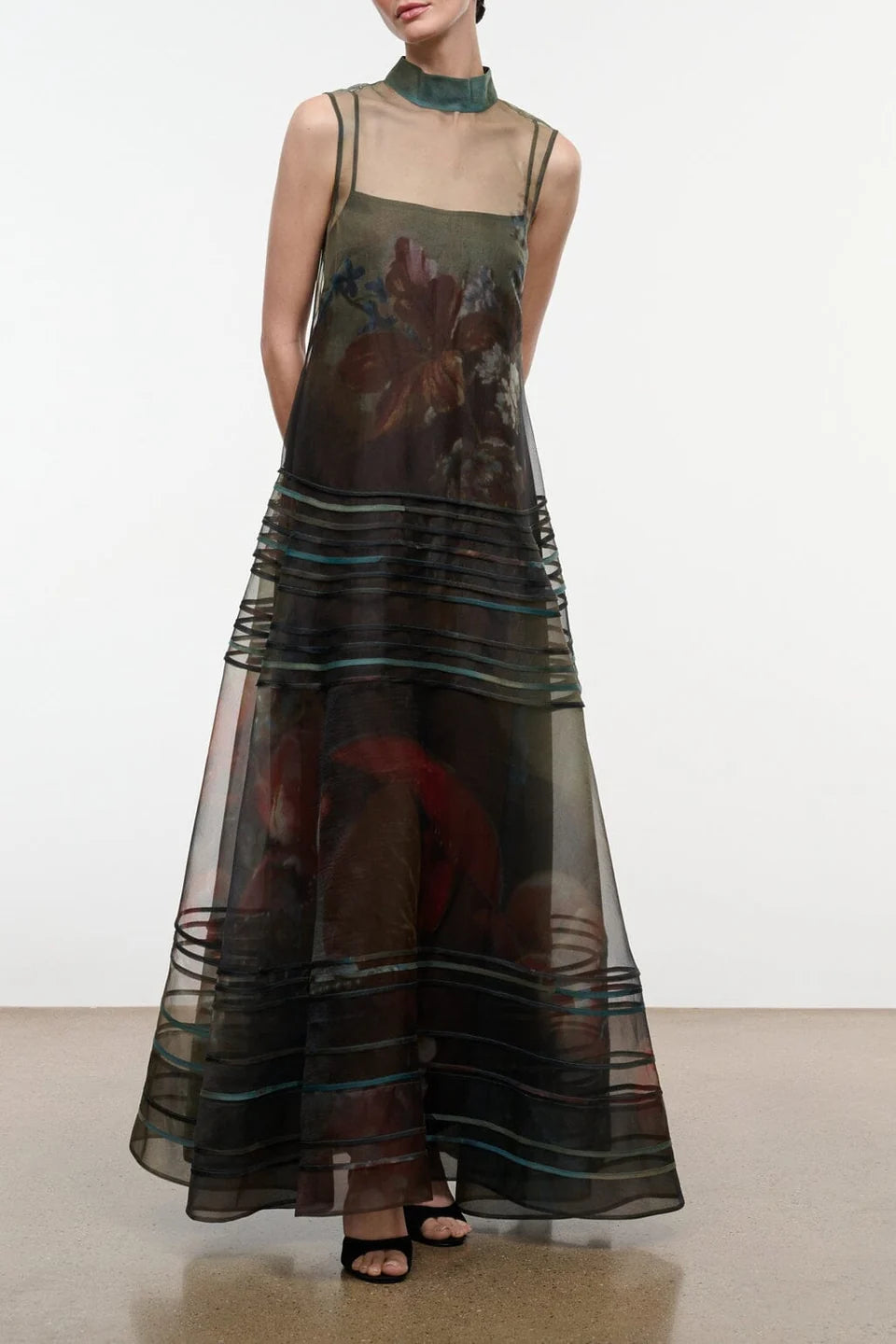 STERLING DRESS