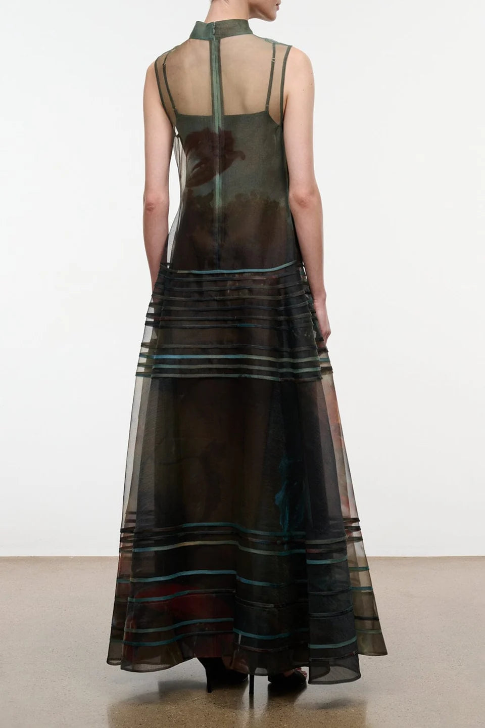 STERLING DRESS