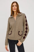 RHEA SWEATER