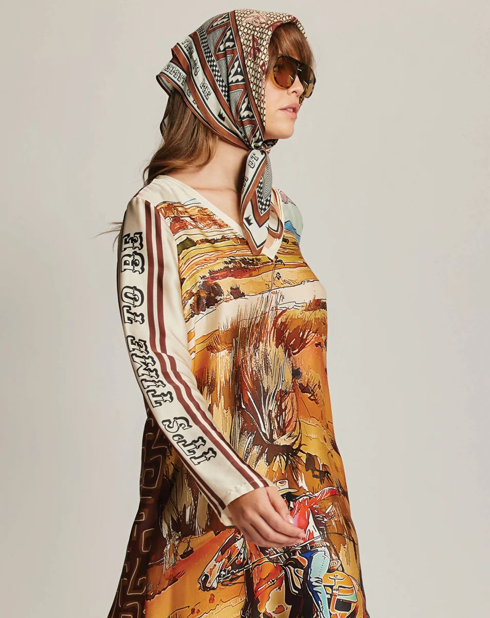 SARA HEADKERCHIEF
