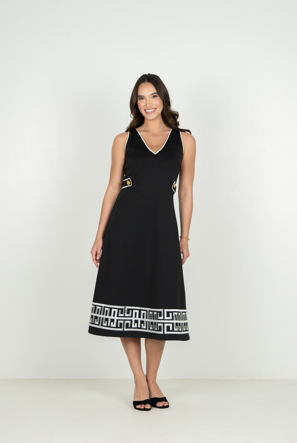 CLEO DRESS