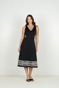 CLEO DRESS