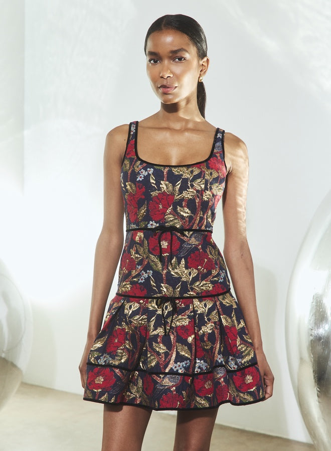 ROSALIND DRESS