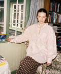 ROSE SHIRT