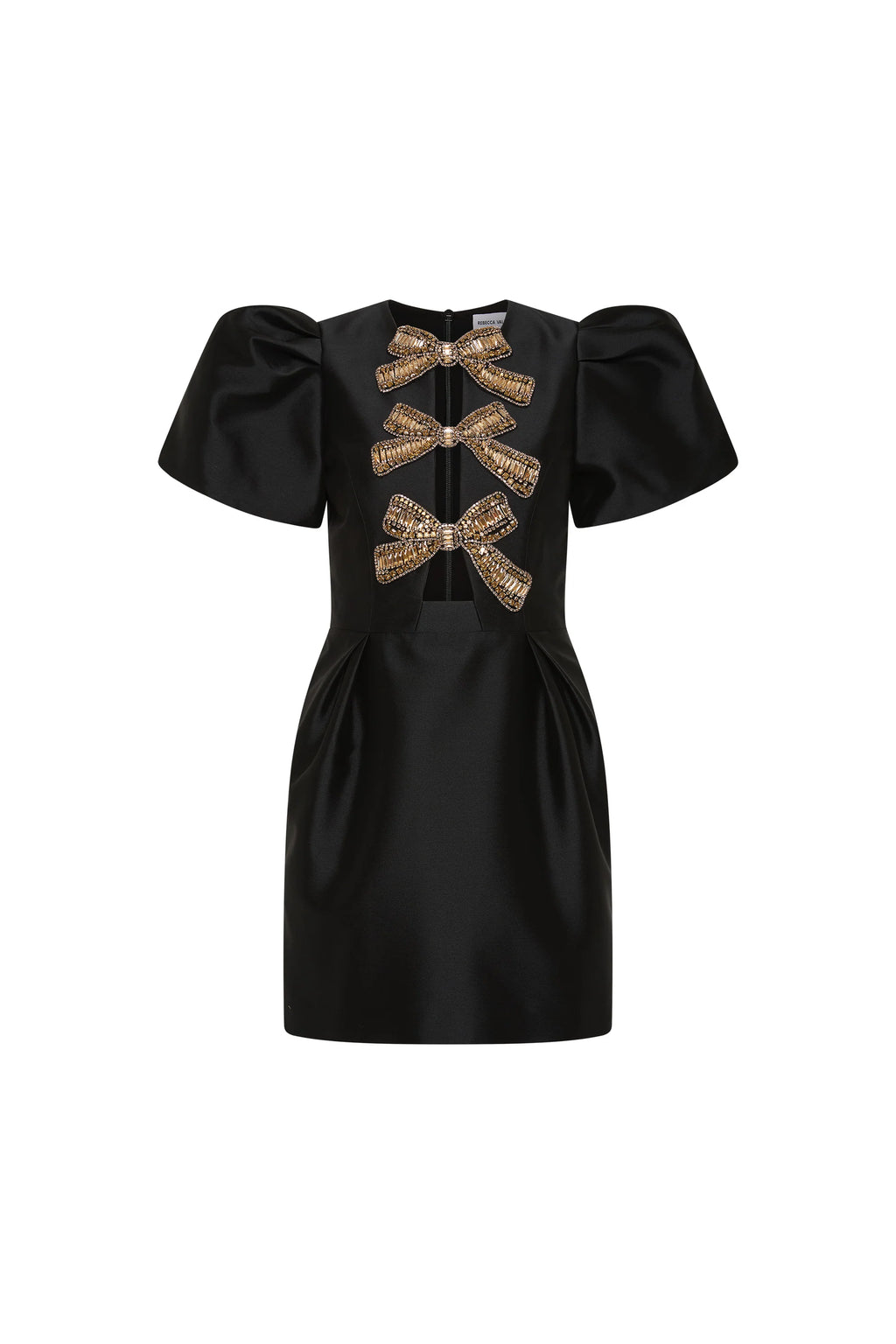 VENUS MINI DRESS