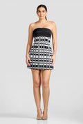 SCOTTIE DRESS