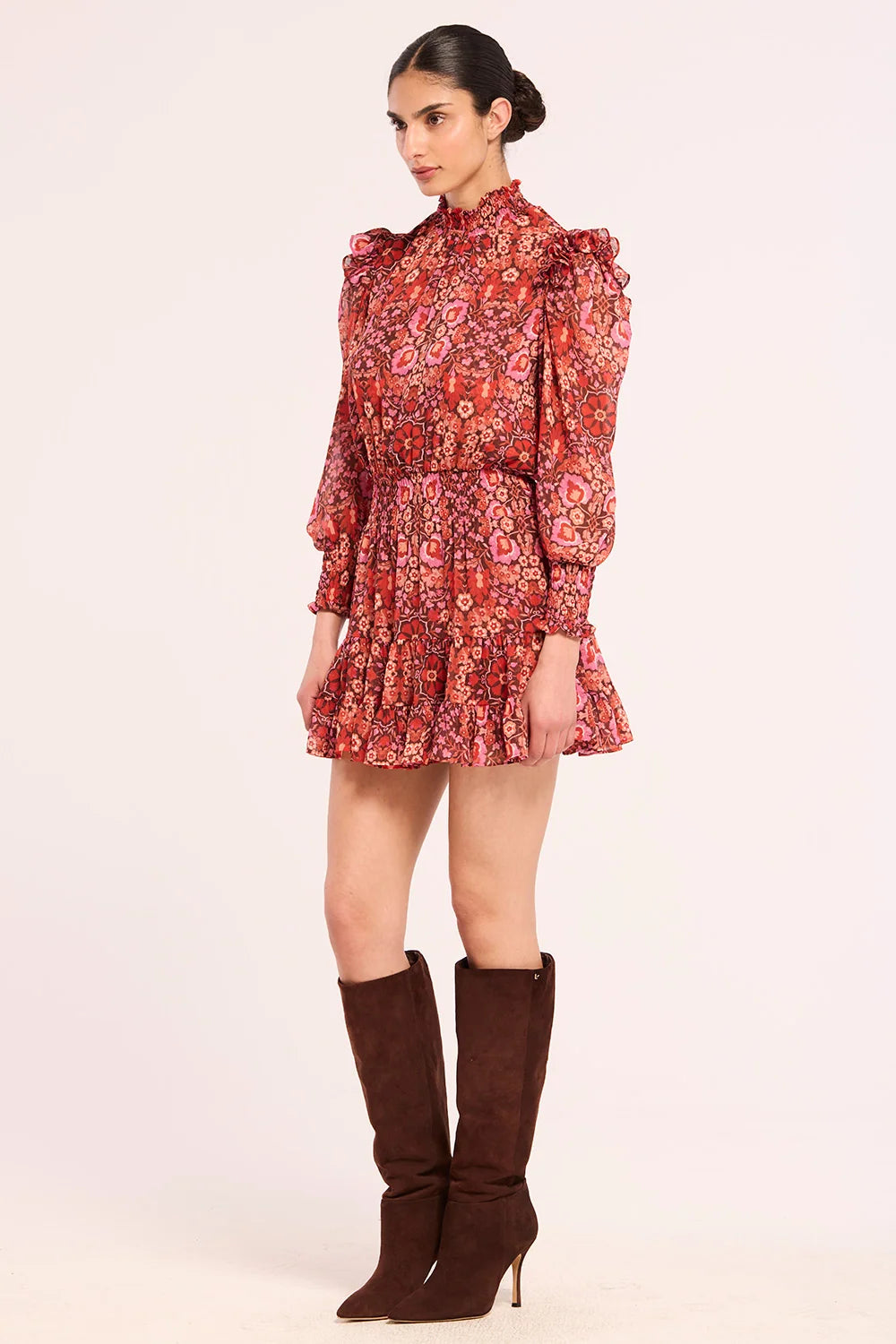 GIANNA DRESS